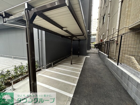 コートレジデンス南大塚の物件内観写真